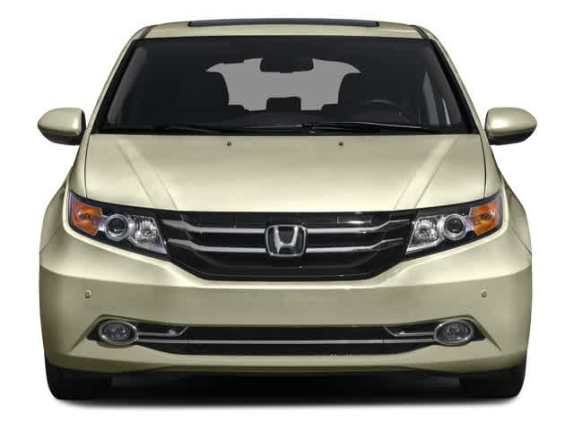 Thumbnail: 2016 Honda Odyssey - 4