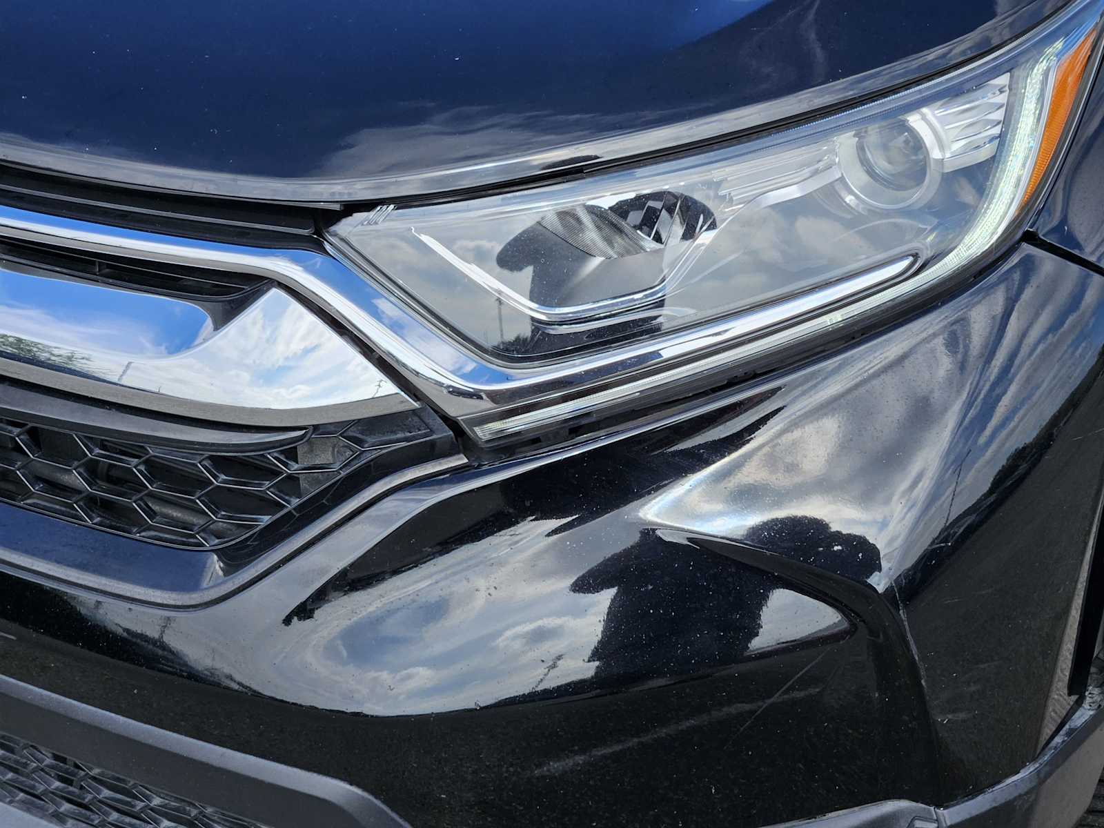 Thumbnail: 2019 Honda CR-V - 7