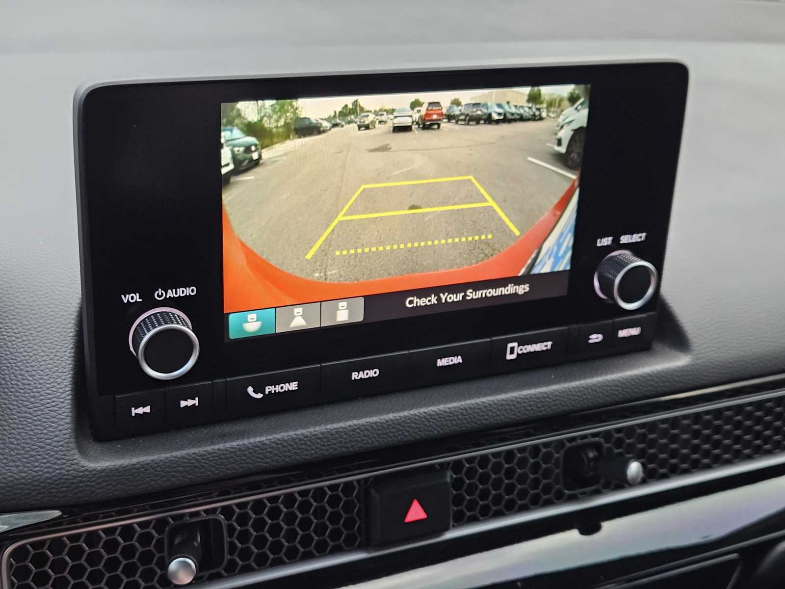 Thumbnail: 2024 Honda Civic - 18