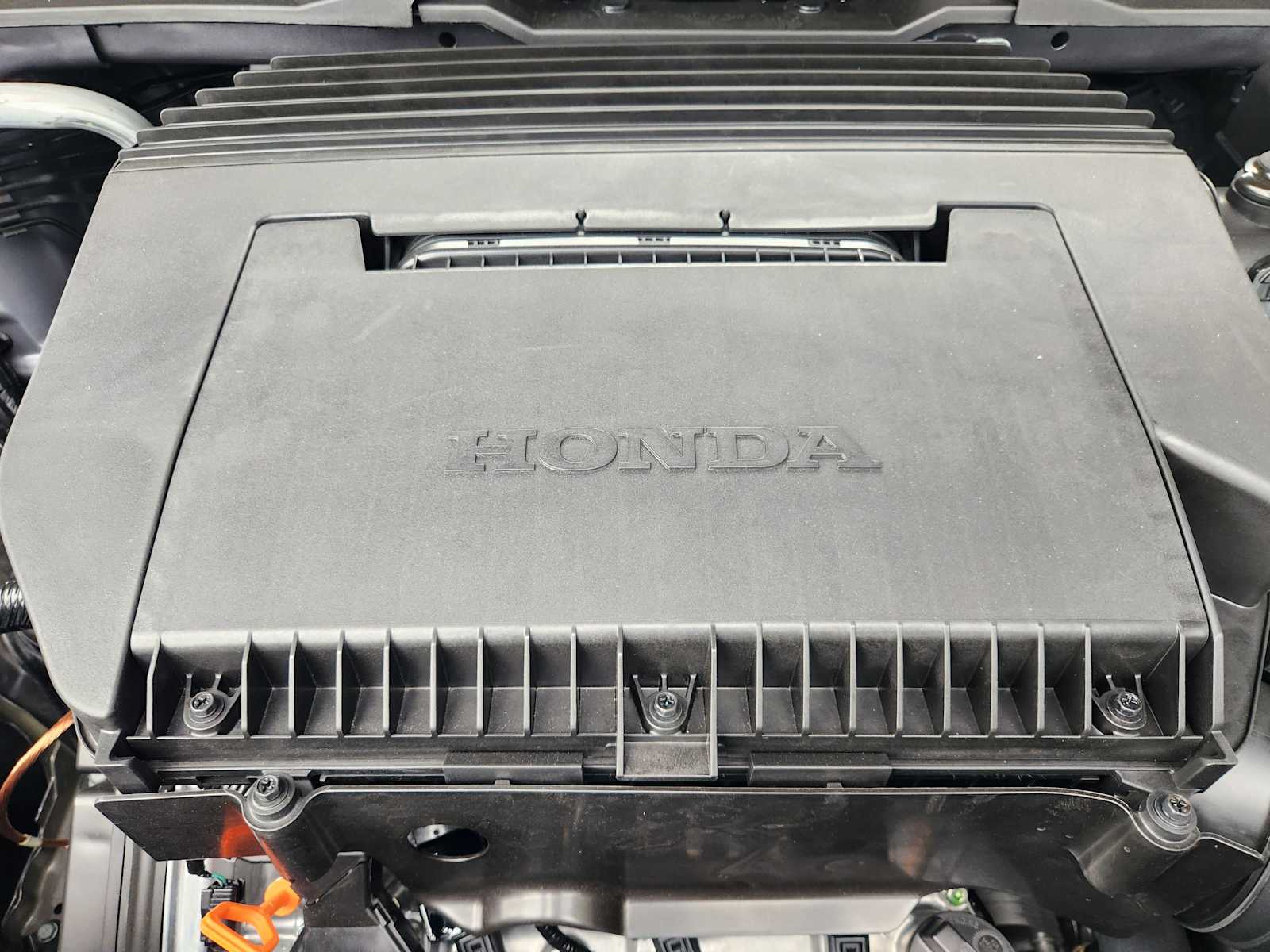 Thumbnail: 2026 Honda Passport - 21