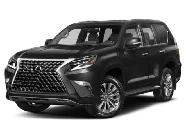 2023 Lexus GX 460 Luxury 3