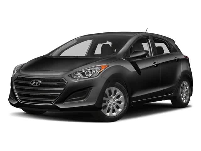 2017 Hyundai Elantra GT -
                  Austin, TX