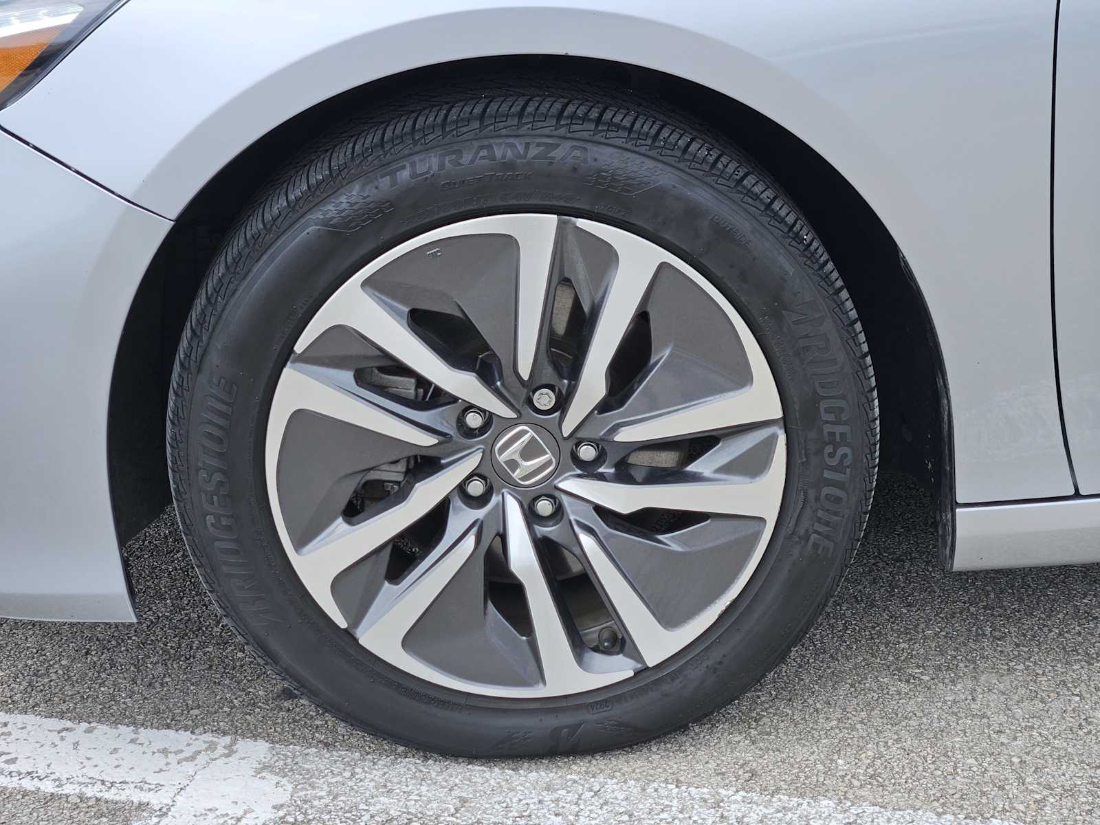 Thumbnail: 2018 Honda Accord - 9