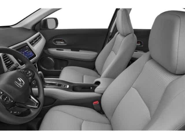 Thumbnail: 2021 Honda HR-V - 12