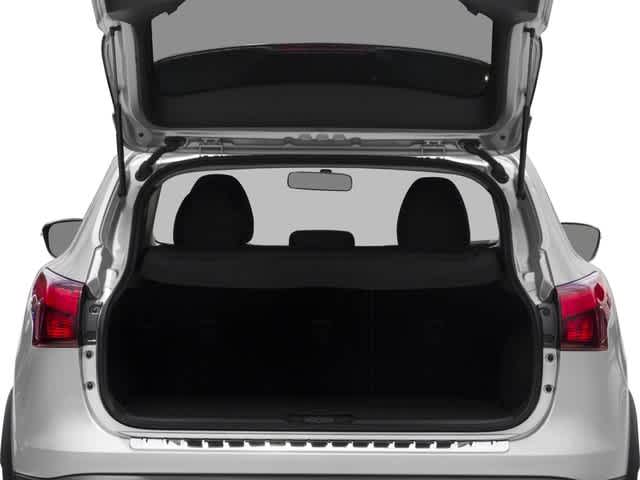 Thumbnail: 2018 Nissan Rogue Sport - 14