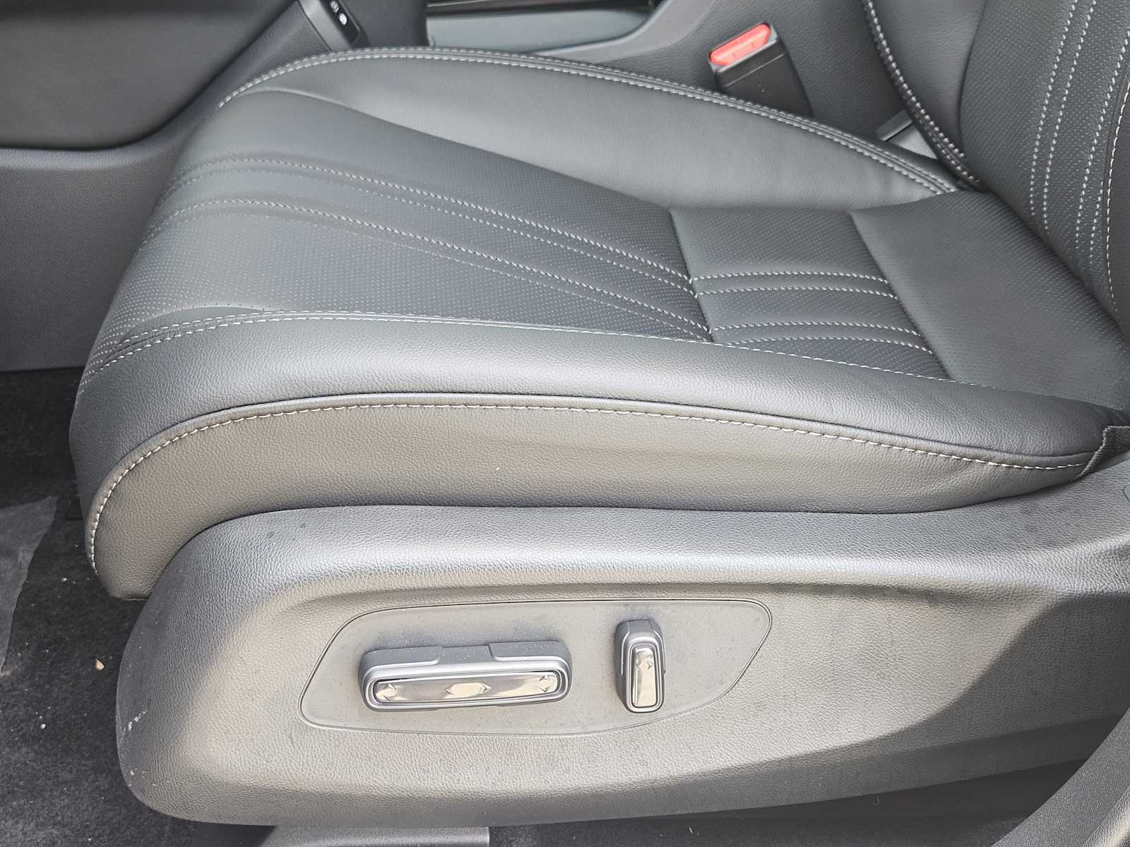 Thumbnail: 2026 Honda HR-V - 19