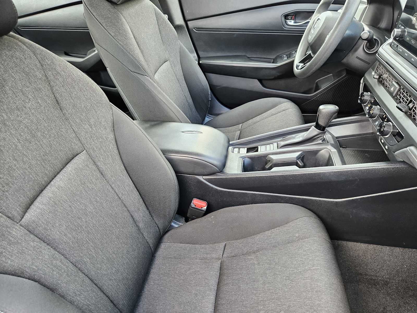 Thumbnail: 2023 Honda Accord - 13