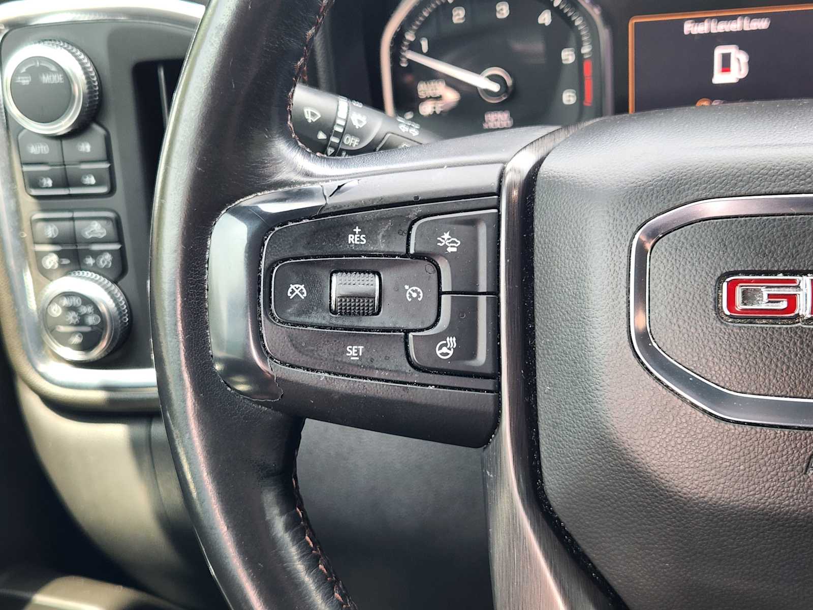 Thumbnail: 2020 GMC Sierra 1500 - 26
