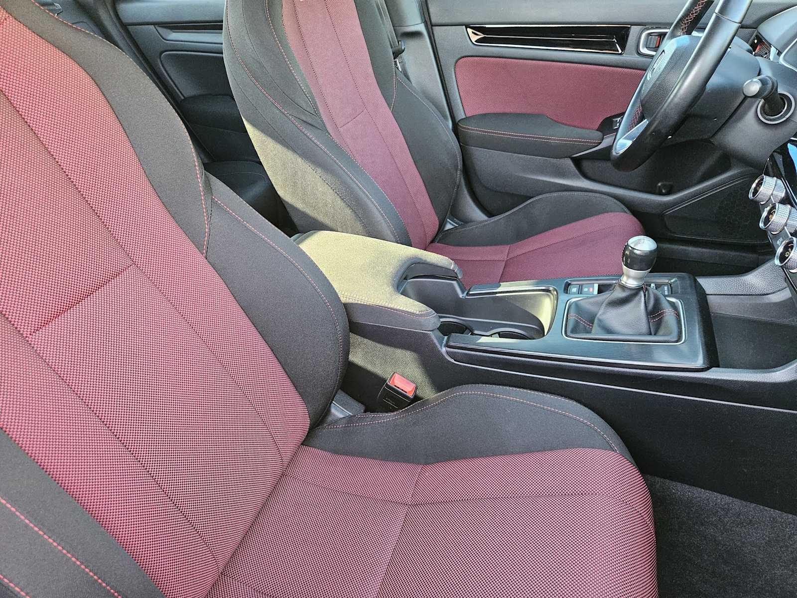 Thumbnail: 2023 Honda Civic - 14