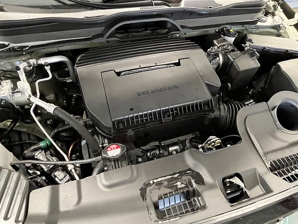 Thumbnail: 2026 Honda Passport - 12