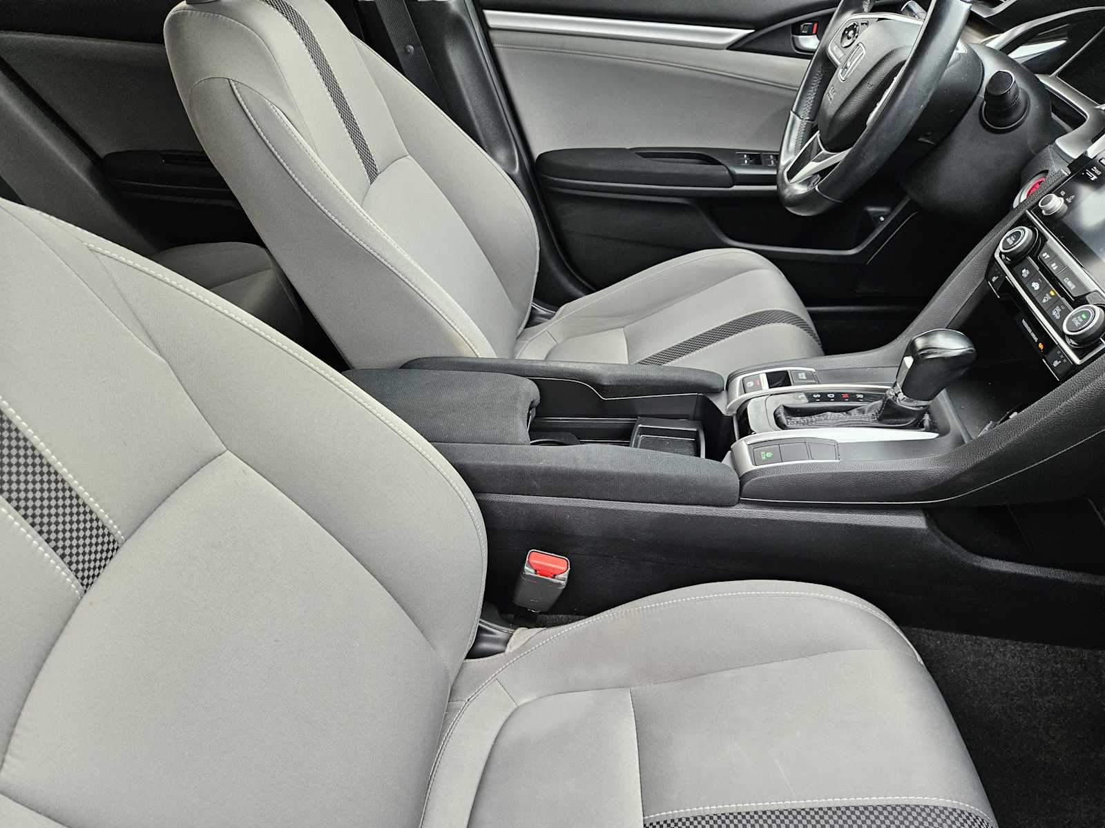 Thumbnail: 2019 Honda Civic - 13