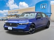 Honda Accord Hybrid
