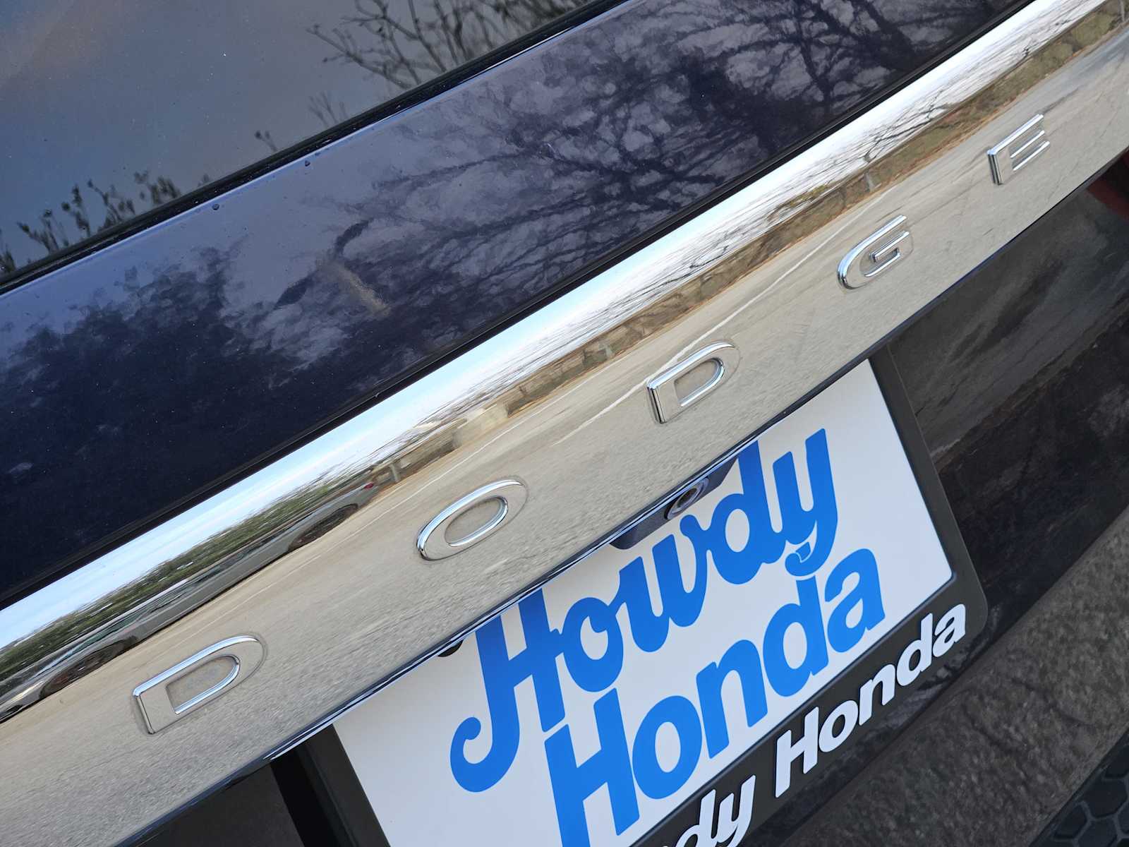 Thumbnail: 2012 Dodge Durango - 11