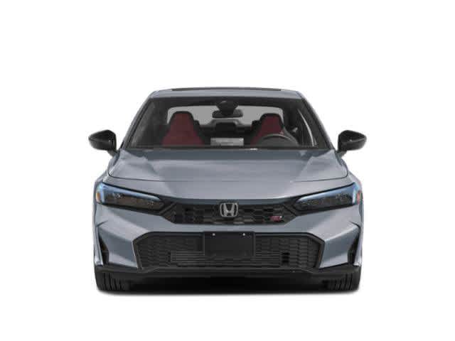 Thumbnail: 2024 Honda Civic - 7