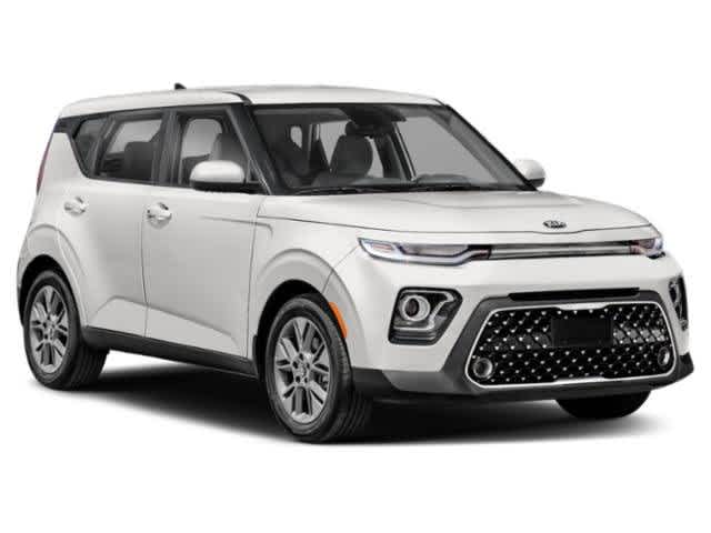 Thumbnail: 2020 Kia Soul - 7