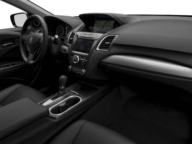 Thumbnail: 2016 Acura RDX - 15