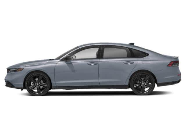 Thumbnail: 2025 Honda Accord - 3