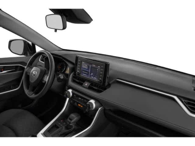 2020 Toyota RAV4 XLE 15