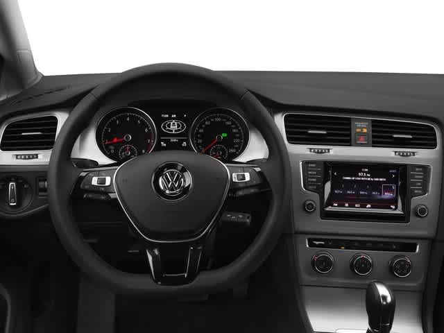 Thumbnail: 2016 Volkswagen Golf - 7
