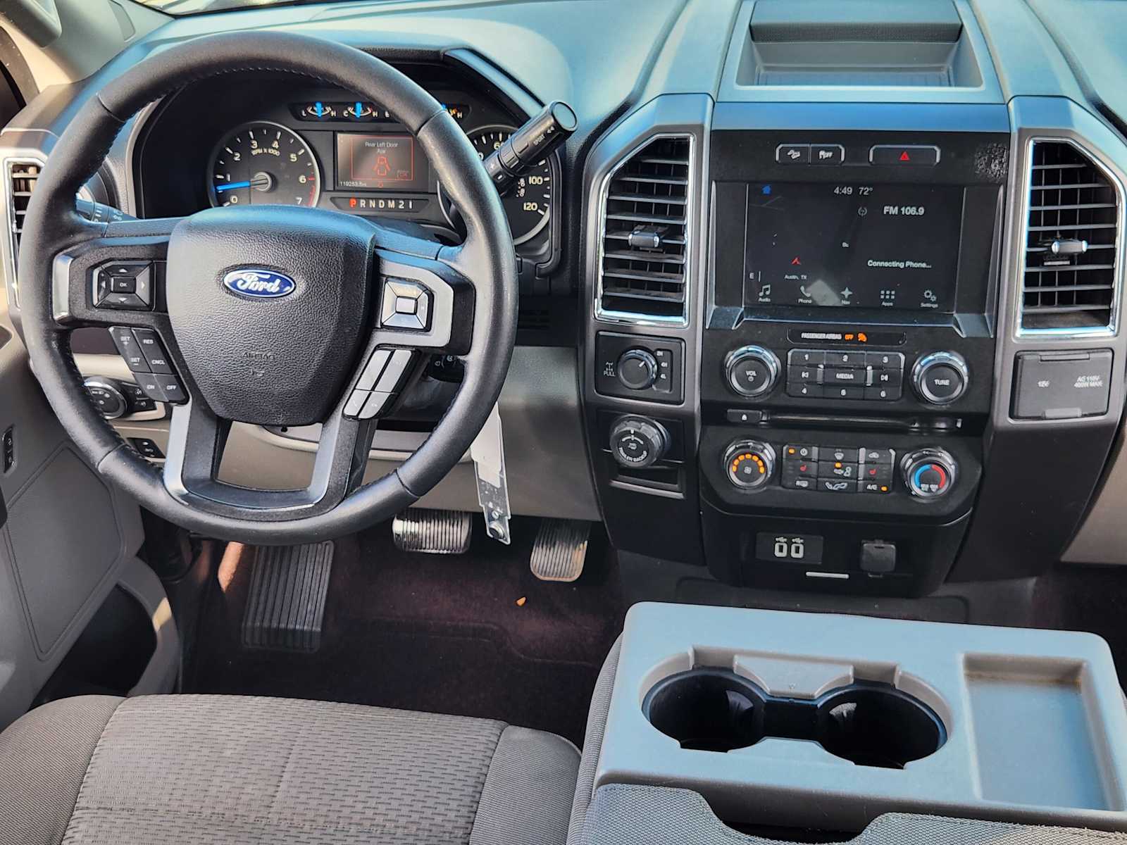 Thumbnail: 2017 Ford F-150 - 26