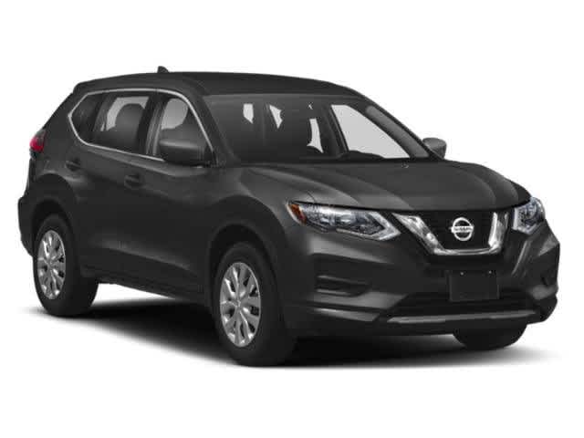 Thumbnail: 2020 Nissan Rogue - 7