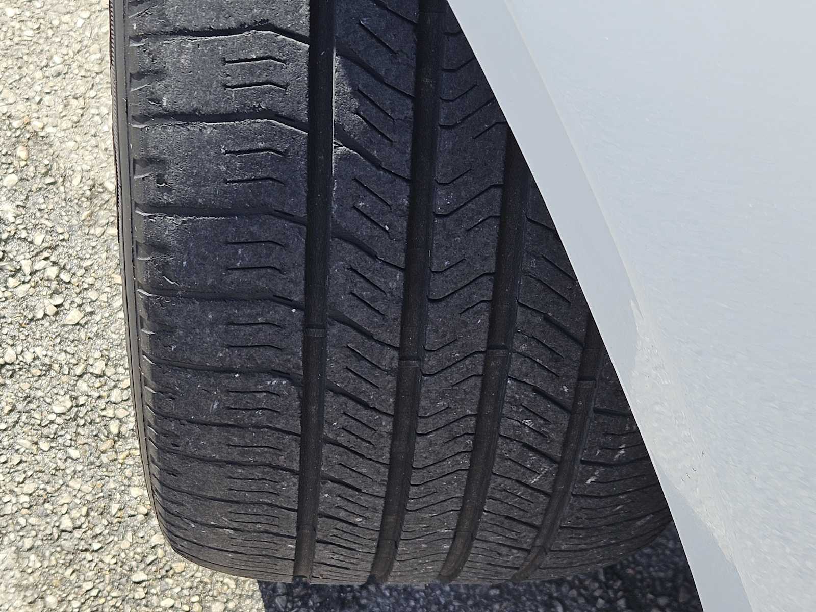 Thumbnail: 2016 Buick LaCrosse - 10