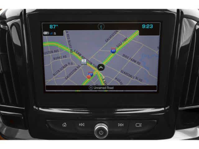 Thumbnail: 2018 Chevrolet Traverse - 20