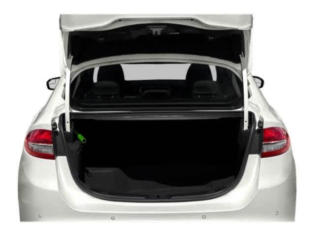 Thumbnail: 2018 Ford Fusion - 15