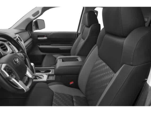 2020 Toyota Tundra SR5 12