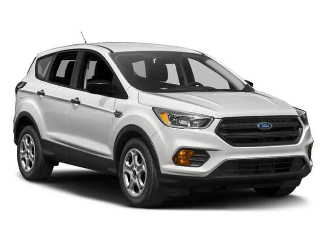 Thumbnail: 2017 Ford Escape - 9