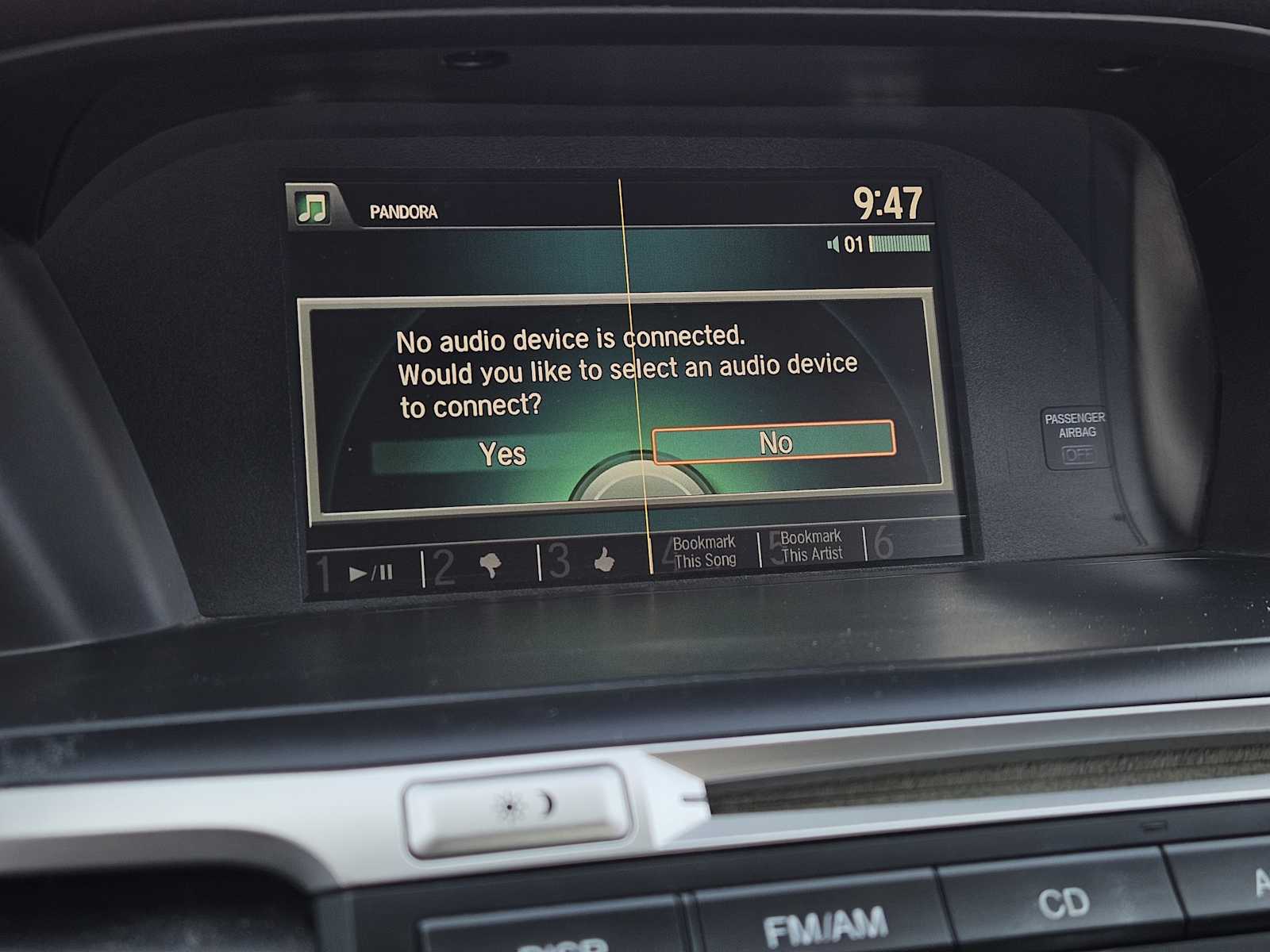 Thumbnail: 2013 Honda Accord - 15