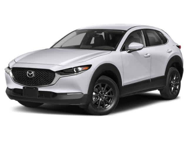 2022 Mazda CX-30 S