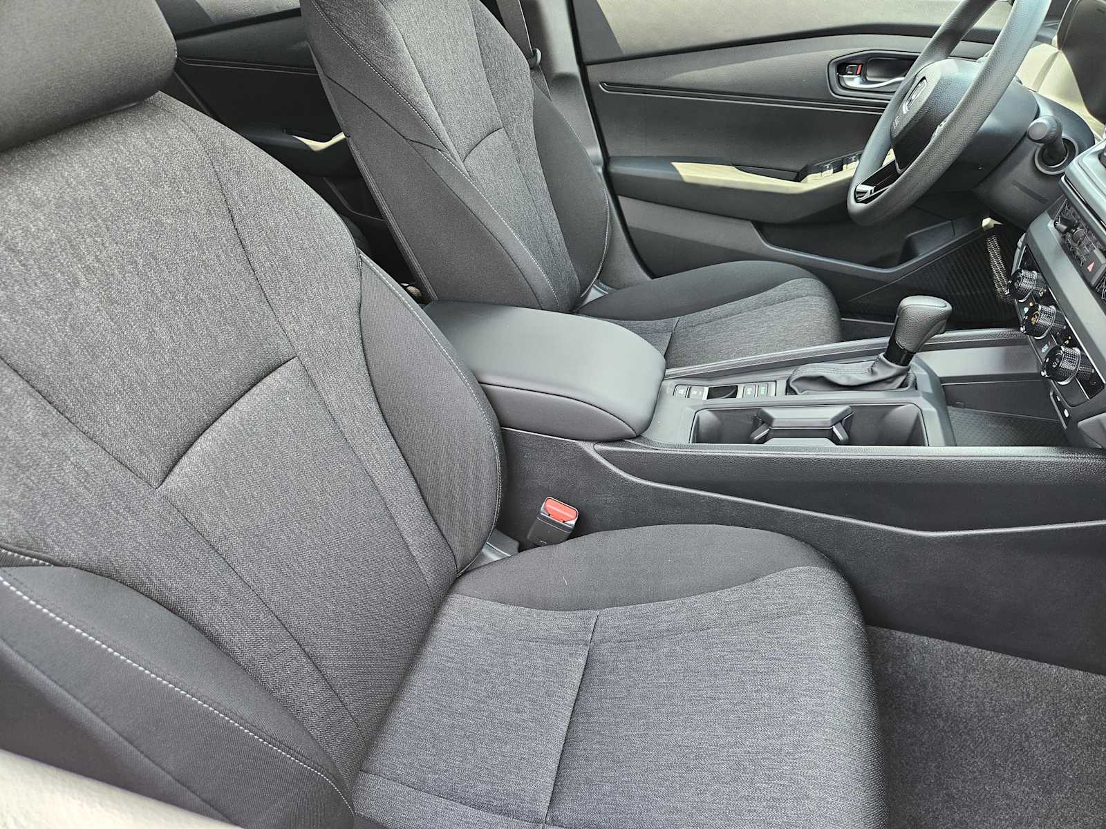 Thumbnail: 2025 Honda Accord - 11