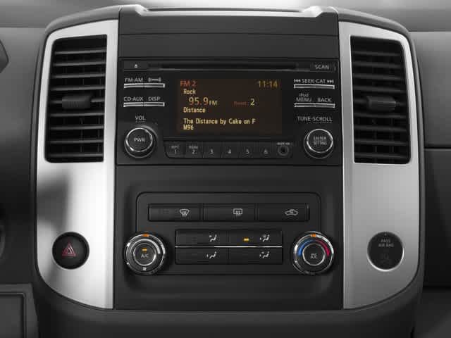 Thumbnail: 2016 Nissan Frontier - 12