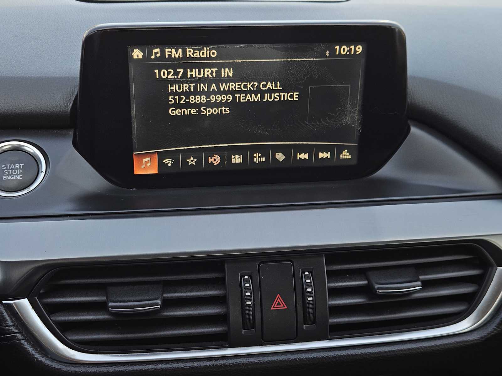 Thumbnail: 2016 Mazda Mazda6 - 14