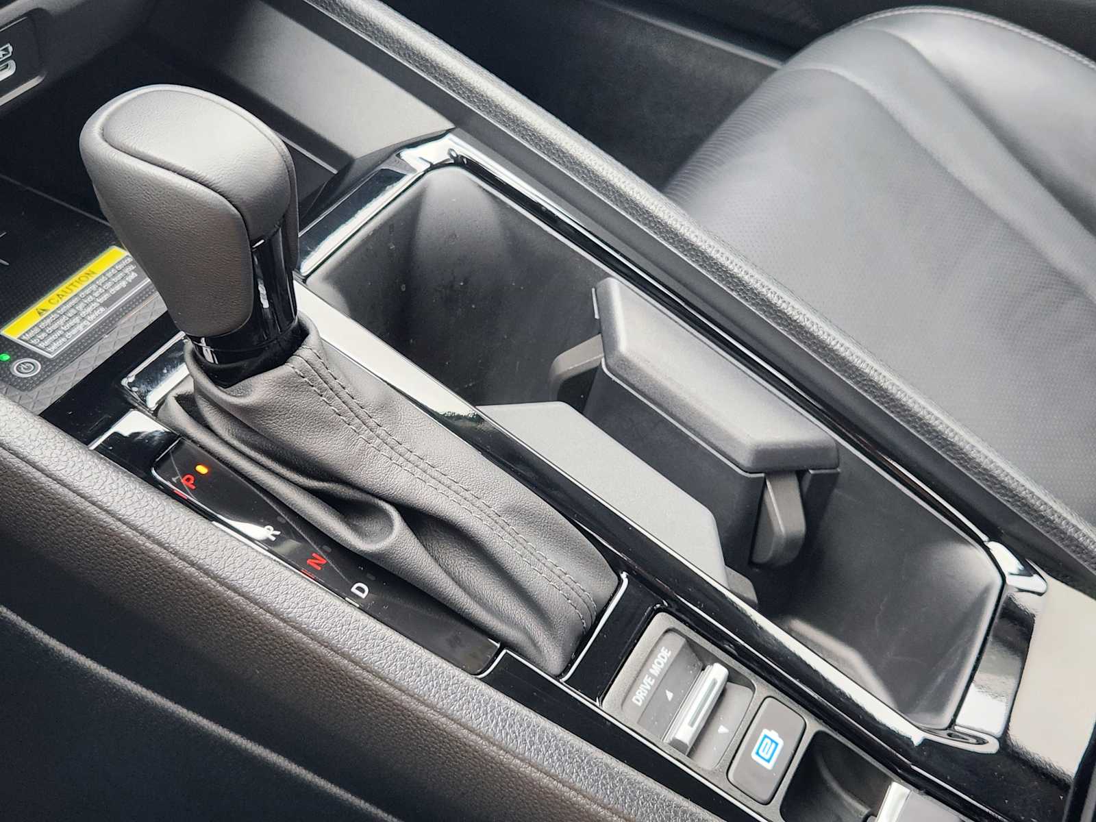 Thumbnail: 2025 Honda Accord - 20