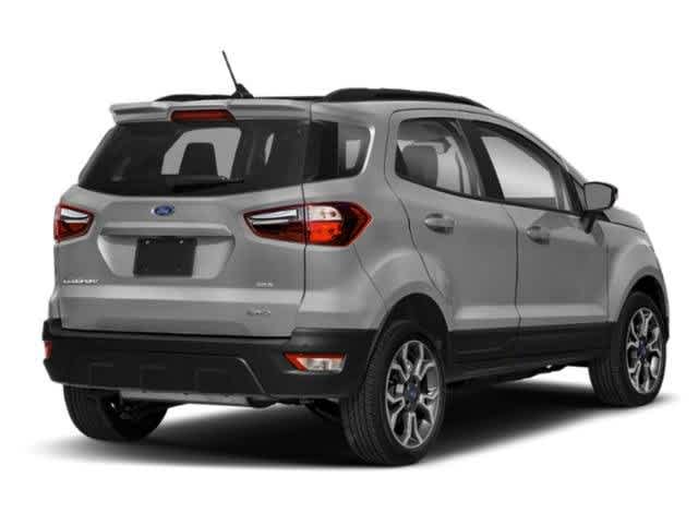 Thumbnail: 2020 Ford EcoSport - 2