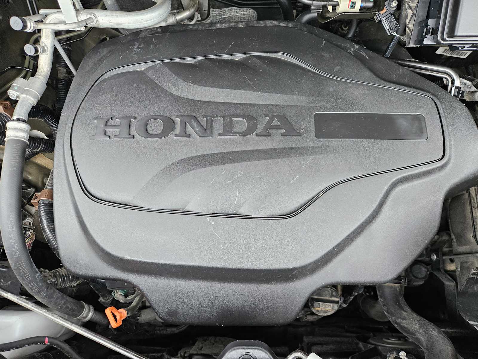 Thumbnail: 2021 Honda Pilot - 32