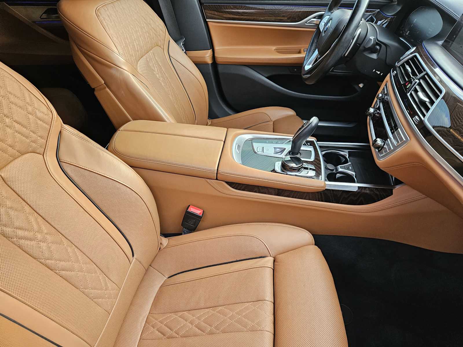 Thumbnail: 2020 BMW 7 Series - 13