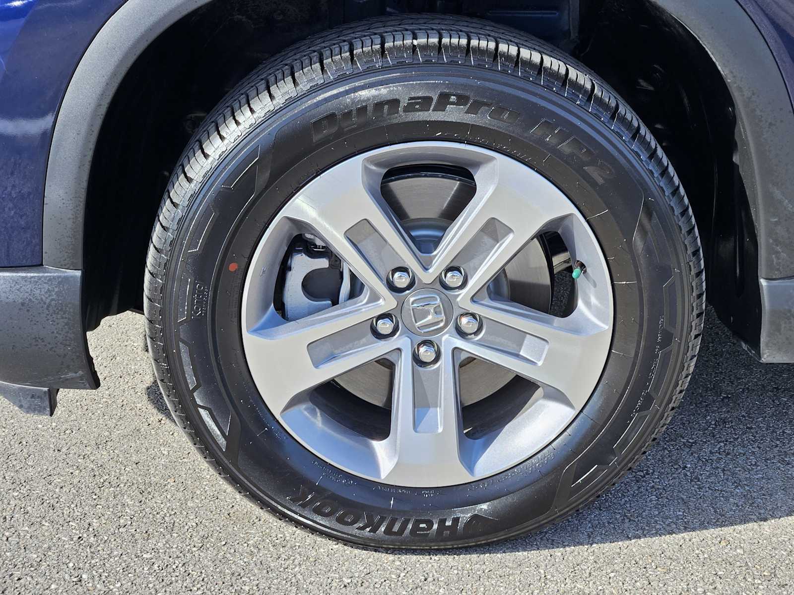 Thumbnail: 2025 Honda Pilot - 9