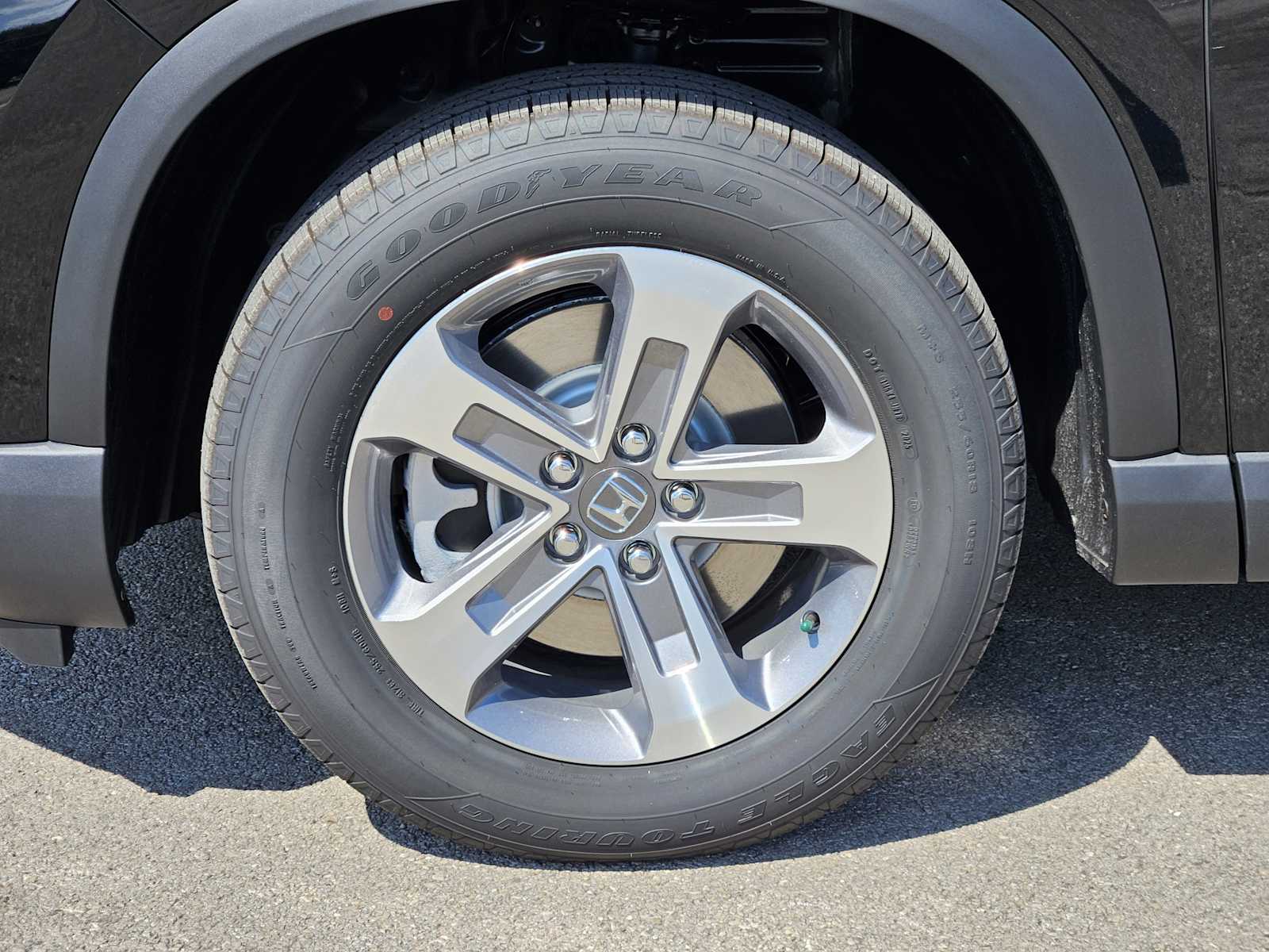 Thumbnail: 2025 Honda Pilot - 9