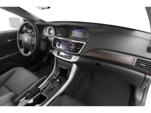 Thumbnail: 2013 Honda Accord - 18