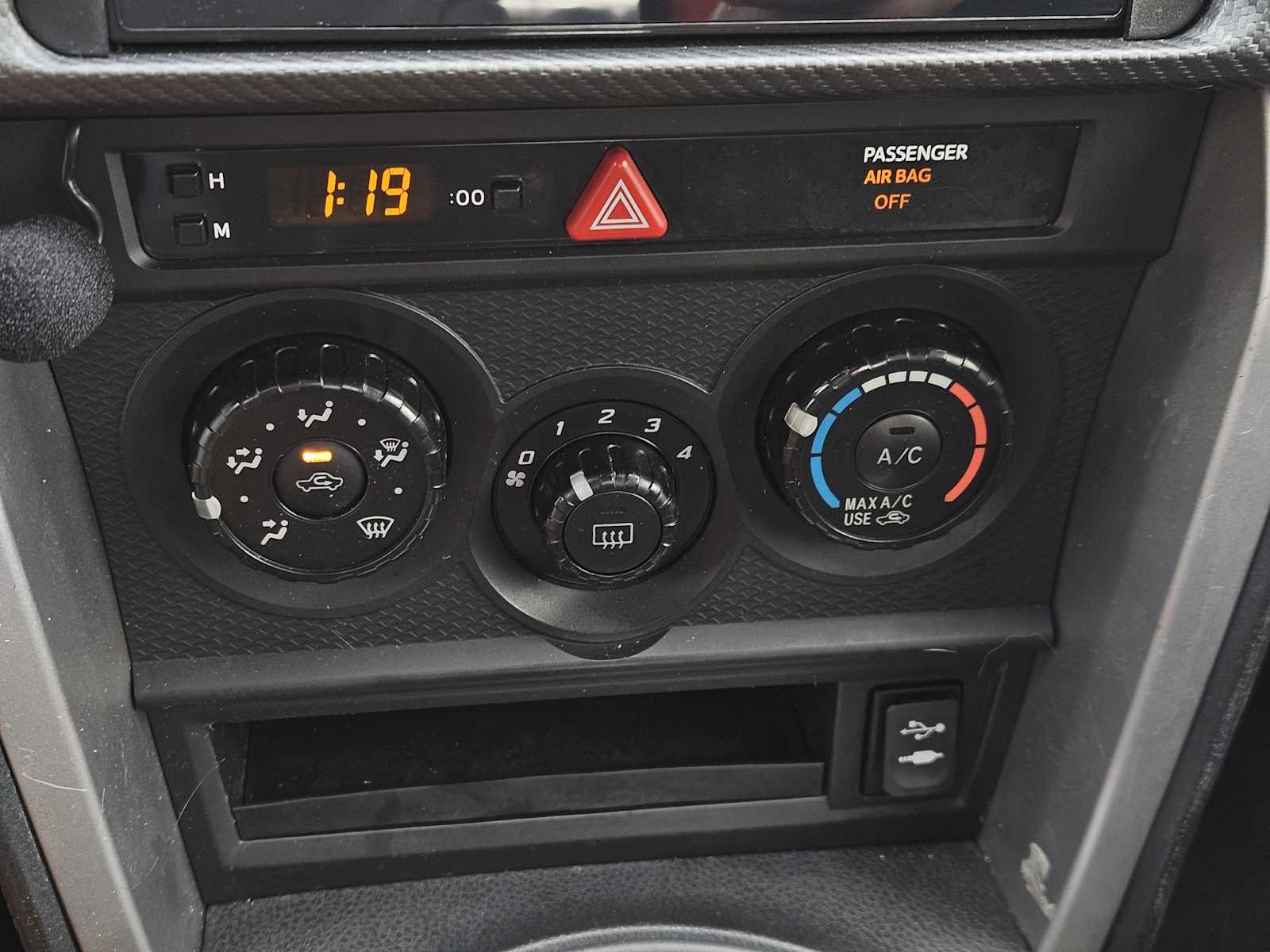 Thumbnail: 2015 Scion FR-S - 19