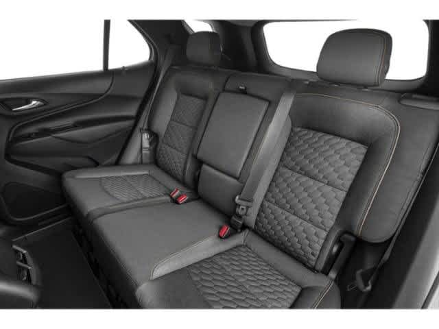 Thumbnail: 2020 Chevrolet Equinox - 15