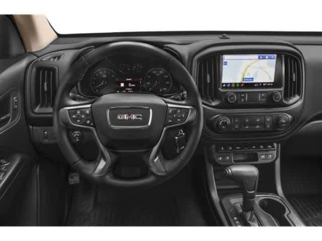 Thumbnail: 2022 GMC Canyon - 8