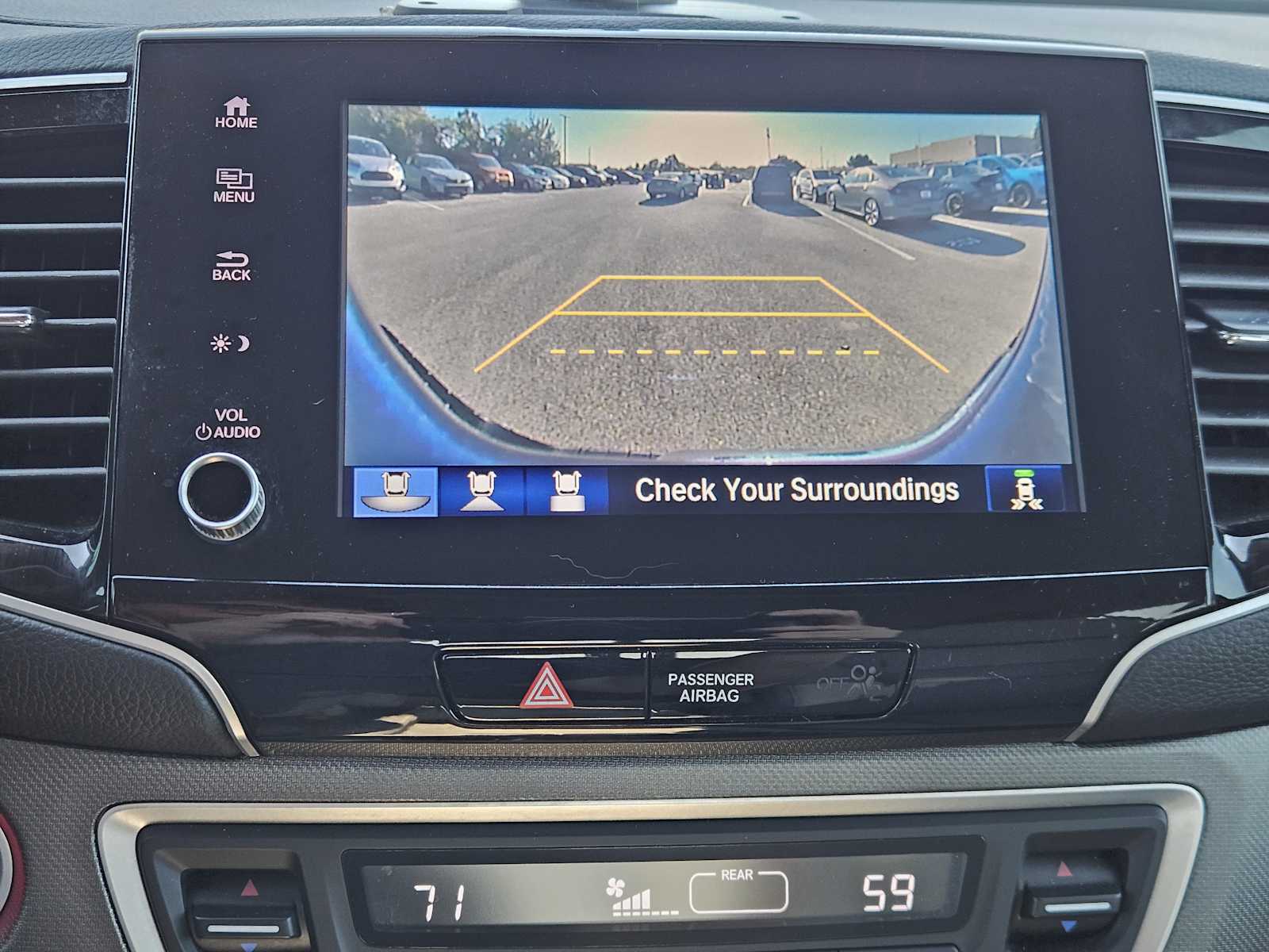 Thumbnail: 2023 Honda Ridgeline - 18