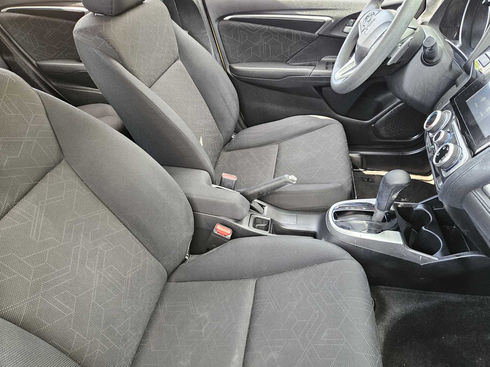 Thumbnail: 2015 Honda Fit - 13