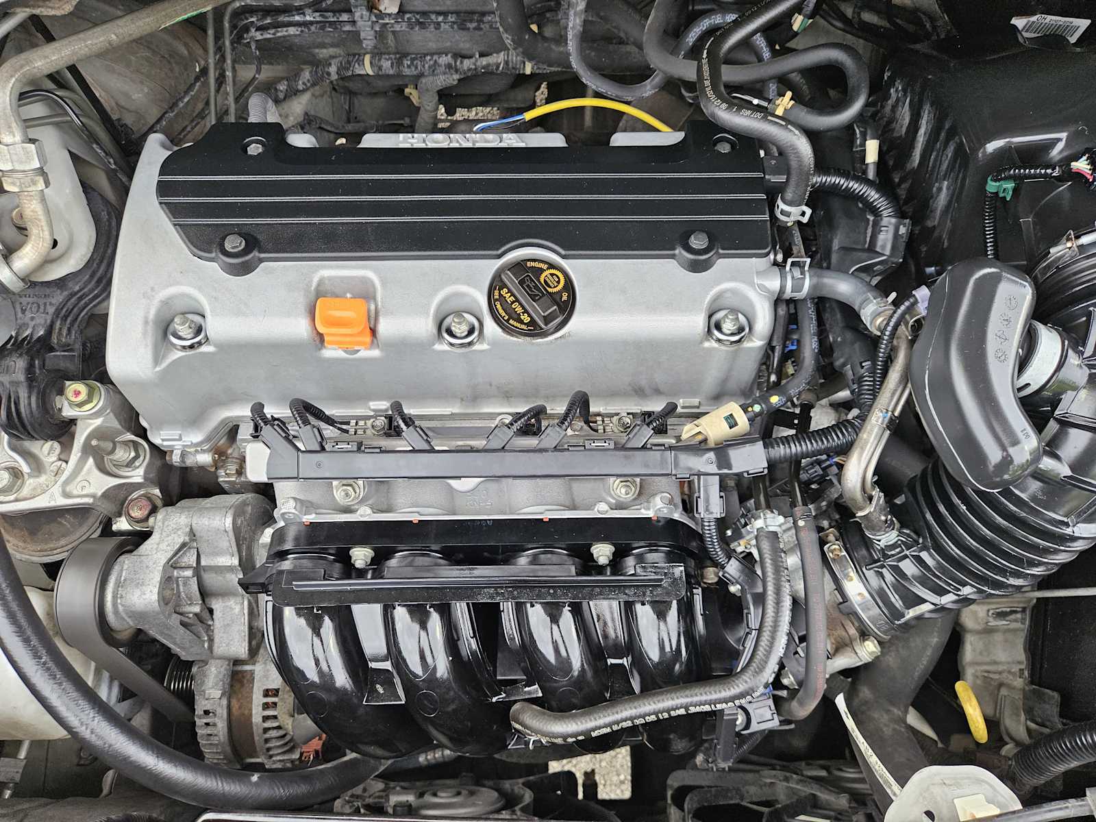 Thumbnail: 2013 Honda CR-V - 29