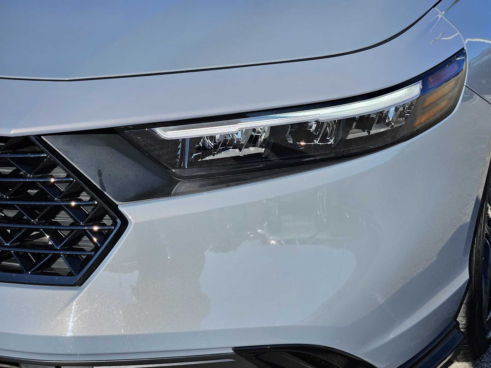 Thumbnail: 2025 Honda Accord - 7