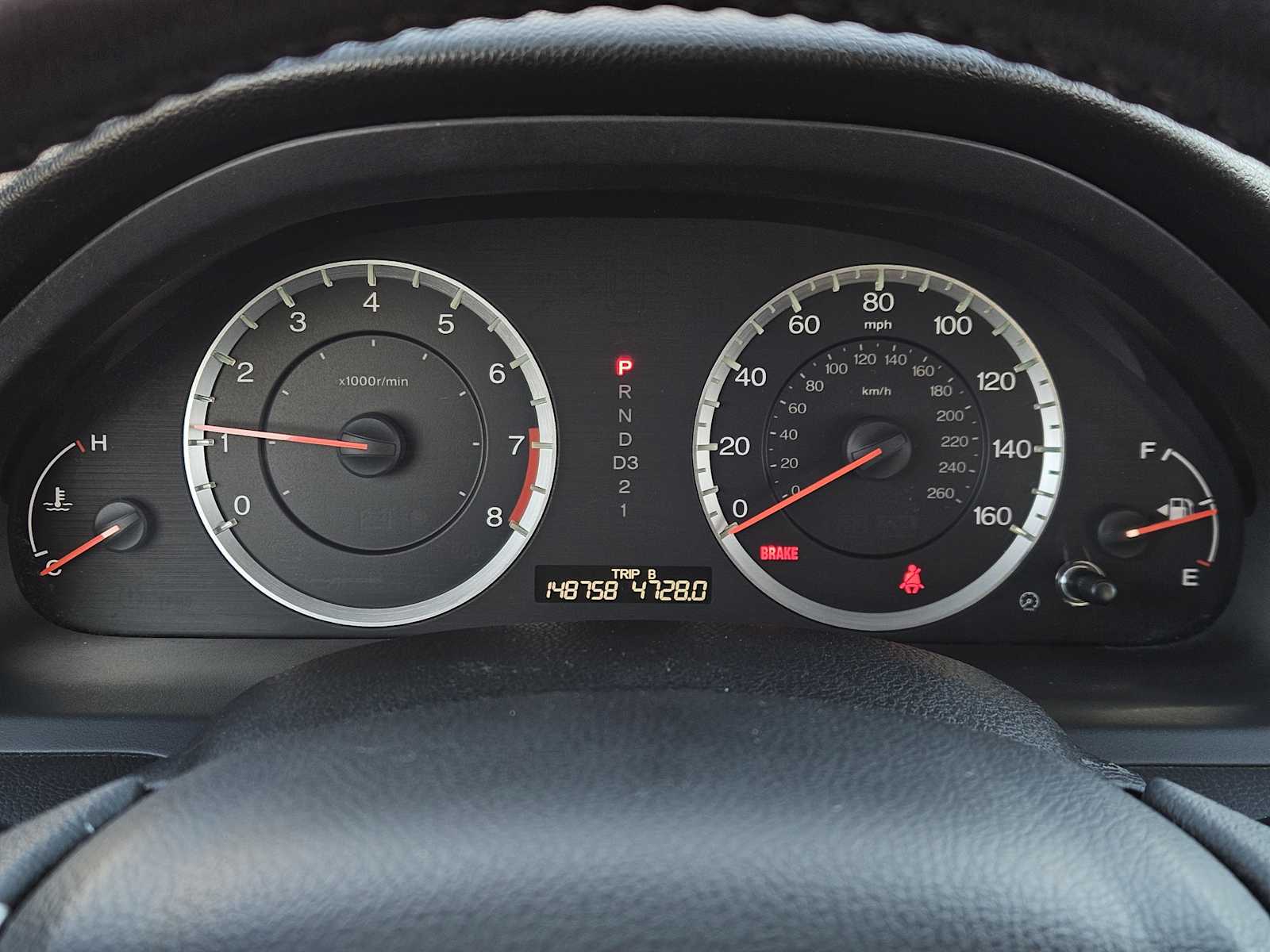 Thumbnail: 2012 Honda Accord - 16